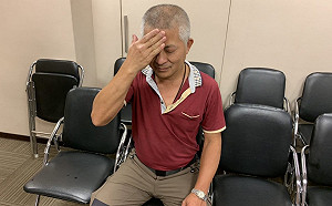 男子撞傷前額竟長出「皮下腫瘤」！醫師：四部位是好發區