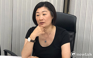 療癒系列一》施又熙：白恐帶給受難者家屬一輩子的影響