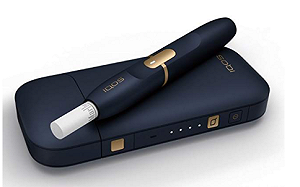 加熱菸法令灰色地帶  立委籲相關單位納管