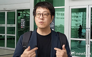 「罷韓30行動」發起人尹立：7/16日前提案連署書破10萬份