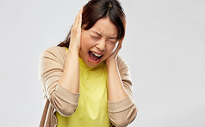會計師壓力大　終日耳鳴工作險發憂鬱症