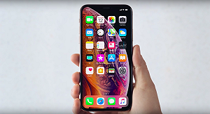 App Store賺很大！用戶不到Google Play一半  收入卻高達1.8倍