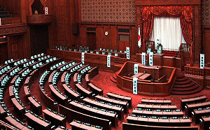 日本參議院改選  民調顯示安倍可望獲勝