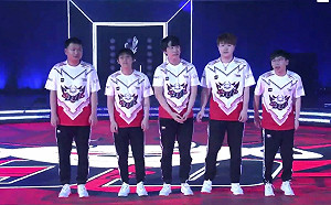 英雄聯盟洲際賽》一勝難求！台越聯軍慘遭LPL直落三橫掃