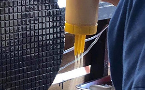 高雄知名甜點店反串挺韓   韓粉崩潰店內開嗆