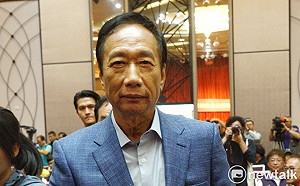 聲稱政治干預 Lamigo球團打臉郭董：未談任何轉賣細節