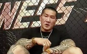 「志成阿，好了啦」  館長10字回應林志成約戰