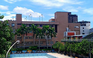 熱到不想出門！雙北、桃園飆出37.6度高溫