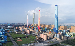 用煤量遠低於1600萬噸!台電:中市府再開罰不合理