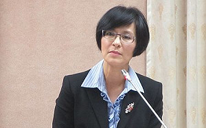 史亞平投書奧媒 聲援港人爭取自由