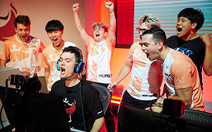 《鬥陣特攻》OWL君臨主場日　托比昂互敲、奪命女對狙趣味多