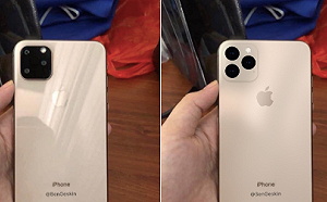 知名科技評測者爆料  新iPhone CAD圖長這樣