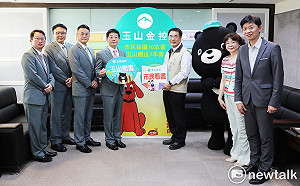 台南英語閱讀季開跑　首週借閱即破三萬本