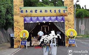 李承翰16日公祭 台鐵局今表揚「有功人員」惹議