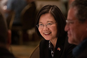 讀者投書》蔡英文連任會加速統一？事實相反唯有蔡連任才能保台