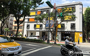 「台北NPO聚落」入厝 第二波進駐申請將在15日開放