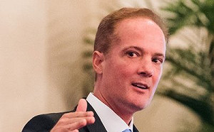 數字會說話 中國高科技業部門遭成長趨緩、貿易戰衝擊