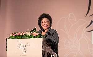 陳菊：領導人不能國內大小聲  對北京卻惦惦不說話