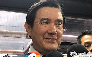 拒出席520！ 馬英九：蔡英文沒做到總統該做的事