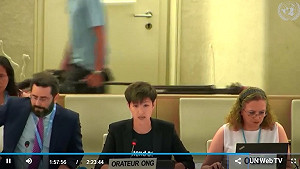 大選前夕  奧斯陸自由論壇邀香港歌手何韻詩來台