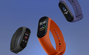 智慧手錶怎挑選？小米手環4與Apple Watch4各有特色