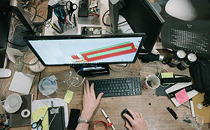 暴風同感！日瘋傳「房間髒亂人士」10大共通點：全部命中