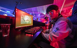 中國政府提出新報告 電競從業者普遍年齡低、薪資高