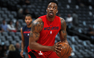 NBA／魔獸苦尋不著新東家　想把勇士嘴綠當榜樣(影)