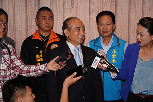 「金平之友會」遍地開花 公道伯：最起碼有4、50個