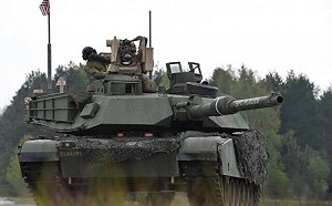 182位軍官扛滯美戶頭軍購結餘款近2千億？國防部否認