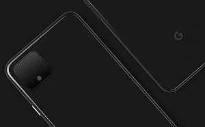 等不了三個月！爆料大神OnLeaks釋出Pixel 4XL的360度渲染圖