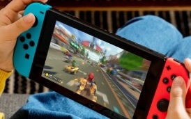 快逃！任天堂Switch遊戲機跳離中國  部分生產線轉越南