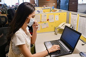 過敏不只發生在秋冬！醫師提內外2方法教你簡單抗敏