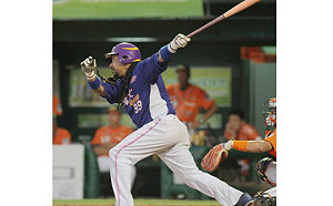 中華職棒／要找曼尼回台　味全龍還要跟古巴打交流賽