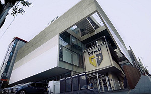 與教育接軌！Gen. G成立國際電競學校