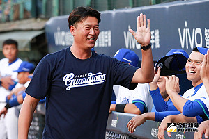 中華職棒／味全龍澄清　有跟郭泓志接觸未找王建民