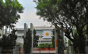 「只查不法,不查水表」 調查局聲明打擊假訊息不分藍綠