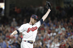 MLB／美聯明星賽7連勝　地主強投比伯勇奪MVP(影)