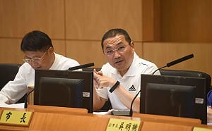 重公安  新北都更代拆辦法最快7月上路