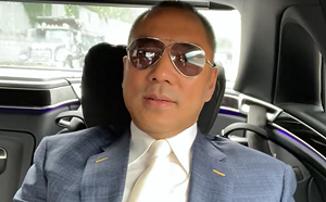 KMT拿「海航」錢？！ 郭文貴點名這兩人…