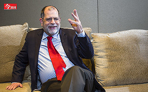 旅行百國、美經濟大師來台震驚：小巷子、滿街機車...薪資停滯 台灣30年都沒變