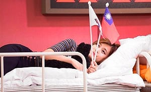 管仁健觀點》中國為何就是不能單獨放過周子瑜？