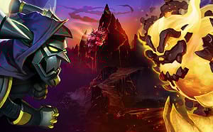 《爐石戰記》火焰節又來了！卡包、金卡、卡背大放送