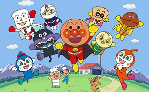 麵包超人都不吃東西？那些只有聲優才知道的事