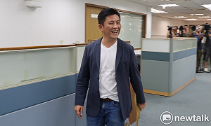 時力新竹立委候選人高顏質  鄭宏輝：我壓力很大