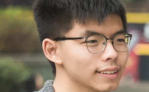 港選舉引入「確認書」？ 黃之鋒：不應剝奪市民參選權