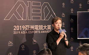 亞洲電競大賞評審名單出爐！SoBaD出任主席力求公平公正