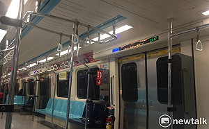 境外移入麻疹添1例！可感染期間曾搭公車、捷運