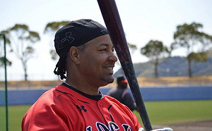 中華職棒／曼尼確定復出加盟？味全龍否認