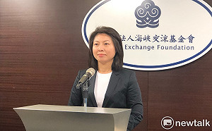 急送救命藥!海基會:若台商有需求 均會適時協助